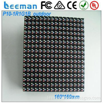 led display for kids drawing Leeman P6 SMD p10 outdoor led advertising display